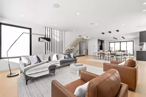 Living - 95 Deerfield Rd, Needham, MA 02492 photo 1 of 2