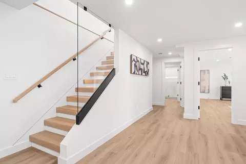 Entry Way - 95 Deerfield Rd, Needham, MA 02492 photo 4 of 4