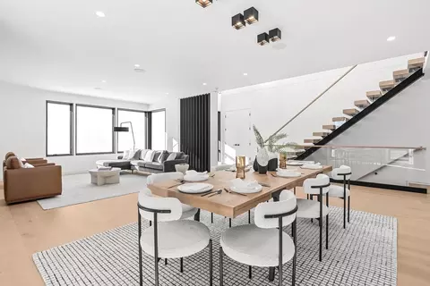 Dining - 95 Deerfield Rd, Needham, MA 02492 photo 2 of 2