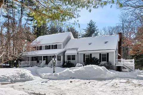 57 Baker Rd, Salisbury, MA 01952