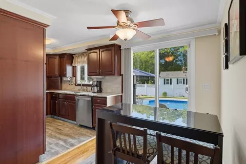 Kitchen - 46 Overlea Dr, Springfield, MA 01119 photo 4 of 4