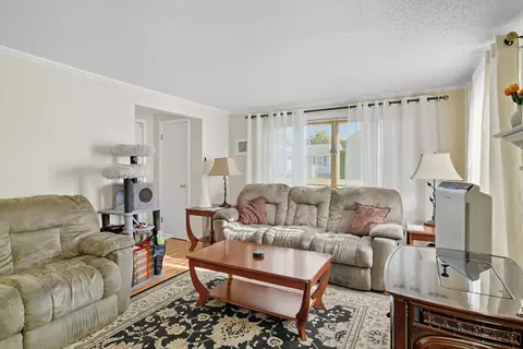 Living - 46 Overlea Dr, Springfield, MA 01119 photo 2 of 4