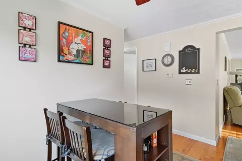 Dining - 46 Overlea Dr, Springfield, MA 01119 photo 1 of 2