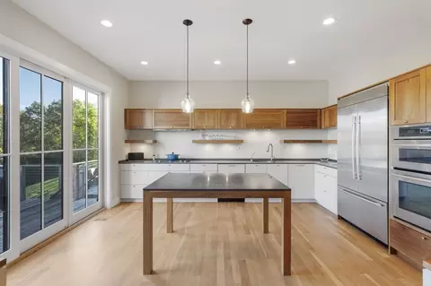 Kitchen - 54 Baker Hill Dr, Hingham, MA 02043 photo 2 of 2