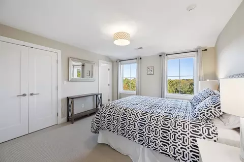 Bedroom - 54 Baker Hill Dr, Hingham, MA 02043 photo 2 of 2