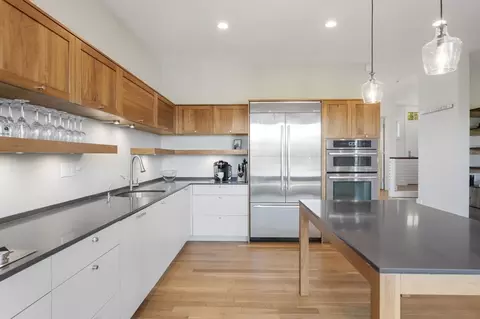 Kitchen - 54 Baker Hill Dr, Hingham, MA 02043 photo 1 of 2
