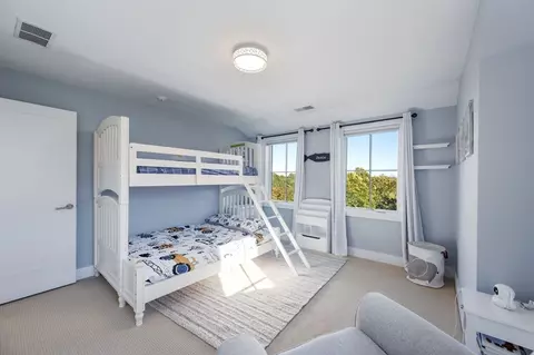 Bedroom - 54 Baker Hill Dr, Hingham, MA 02043 photo 1 of 2