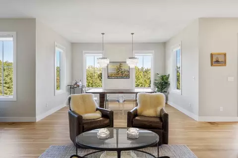 Dining - 54 Baker Hill Dr, Hingham, MA 02043 photo 2 of 2