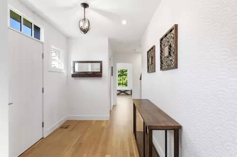 Entry Way - 54 Baker Hill Dr, Hingham, MA 02043 photo 1 of 3