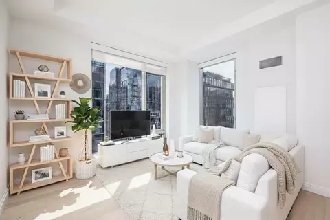133 Seaport Blvd #1519, Boston, MA 02210