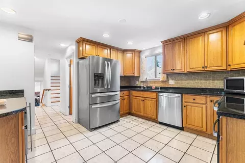 Kitchen - 51 Crest Rd, Framingham, MA 01701 photo 1 of 2