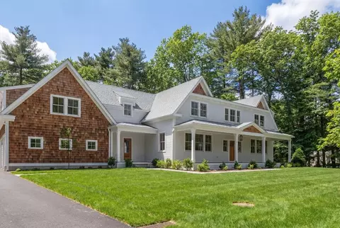 57 Longfellow Rd, Sudbury, MA 01776