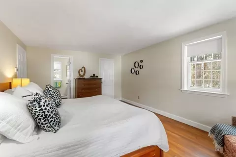 Bedroom - 32 Granger Ave, Reading, MA 01867 photo 2 of 4