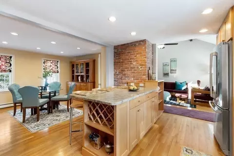 Kitchen - 32 Granger Ave, Reading, MA 01867 photo 5 of 5