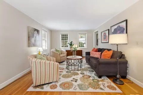 Living - 32 Granger Ave, Reading, MA 01867 photo 3 of 5