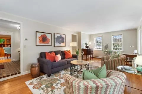 Living - 32 Granger Ave, Reading, MA 01867 photo 2 of 5