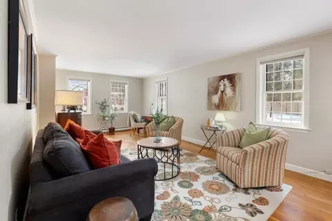 Living - 32 Granger Ave, Reading, MA 01867 photo 1 of 5