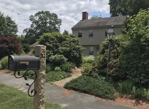 Exterior - 32 Granger Ave, Reading, MA 01867 photo 8 of 9
