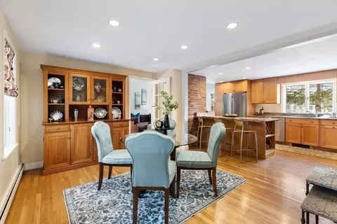 Dining - 32 Granger Ave, Reading, MA 01867 photo 1 of 3