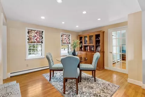 Dining - 32 Granger Ave, Reading, MA 01867 photo 3 of 3