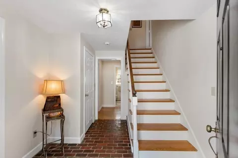 Entry Way - 32 Granger Ave, Reading, MA 01867 photo 1 of 4