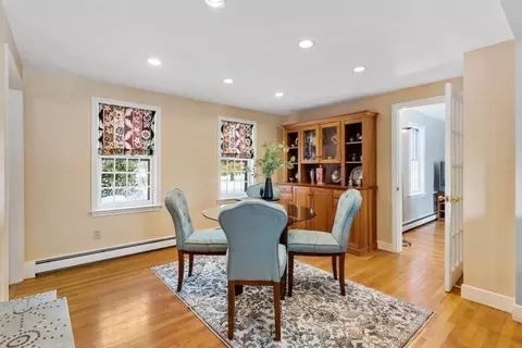 Dining - 32 Granger Ave, Reading, MA 01867 photo 2 of 3
