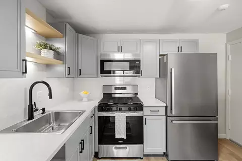 1 Brown Ave #1-25, Amesbury, MA 01913
