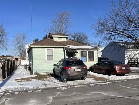 63 Allston Ave, West Springfield, MA 01089