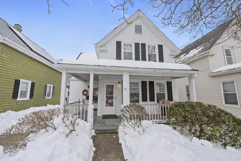 12 Nelson St, Quincy, MA 02169