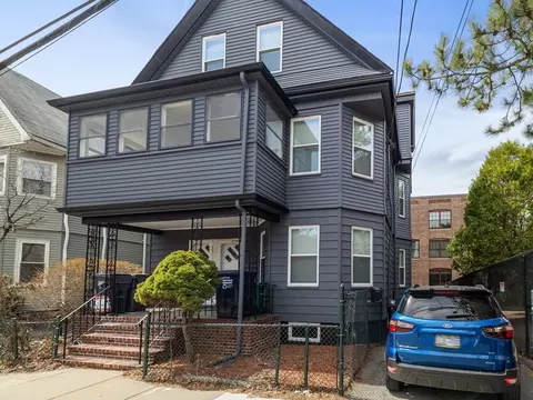 9-11 Edmunds St, Cambridge, MA 02140