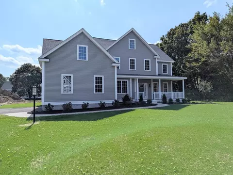 3 Quinn Rd, Marlborough, MA 01752
