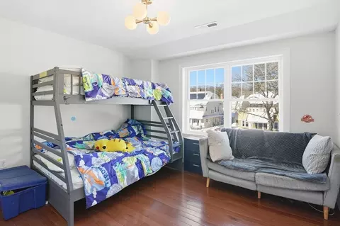 Bedroom - 3 Chalmers Rd # -B, Worcester, MA 01602 photo 1 of 4