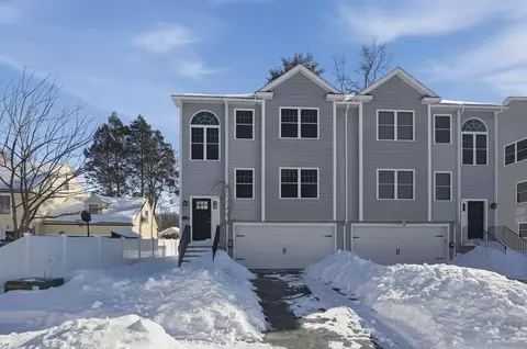 3 Chalmers Rd # -B, Worcester, MA 01602