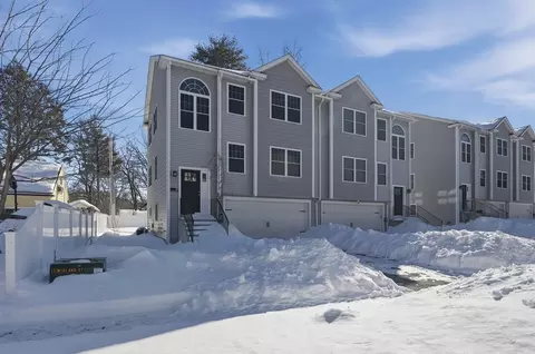 Exterior - 3 Chalmers Rd # -B, Worcester, MA 01602 photo 2 of 3