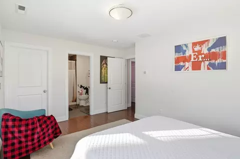 Bedroom - 3 Chalmers Rd # -B, Worcester, MA 01602 photo 3 of 4