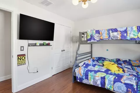 Bedroom - 3 Chalmers Rd # -B, Worcester, MA 01602 photo 2 of 4