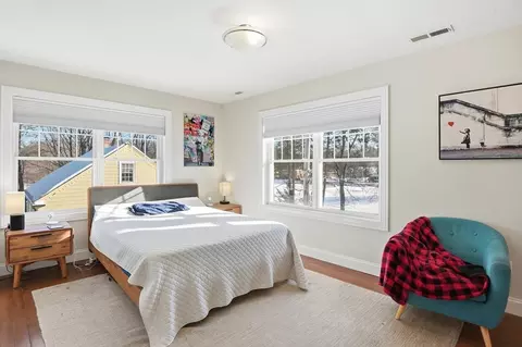 Bedroom - 3 Chalmers Rd # -B, Worcester, MA 01602 photo 4 of 4