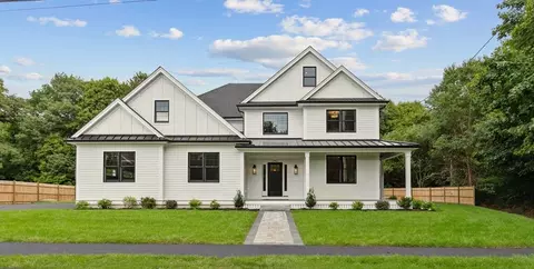 242 Valley Rd, Needham, MA 02492
