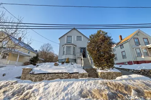 7 Adams Ave, Saugus, MA 01906
