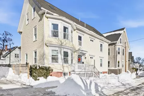 21 Emerton St #2, Salem, MA 01970