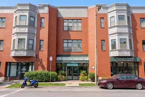327 Centre St #308, Boston, MA 02130