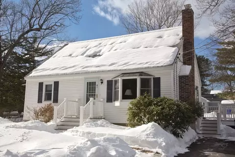 41 Taylor Rd, Maynard, MA 01754 photo 2