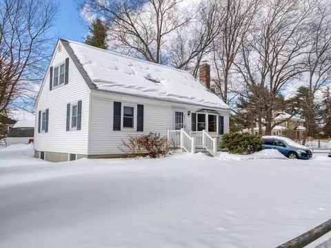 41 Taylor Rd, Maynard, MA 01754