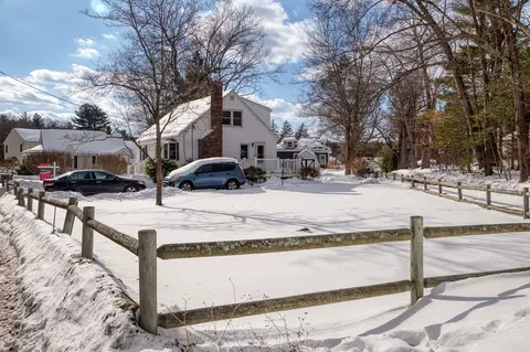 41 Taylor Rd, Maynard, MA 01754 photo 25
