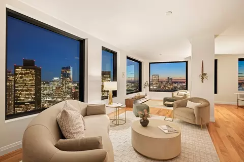 110 Sudbury St #3702, Boston, MA 02114