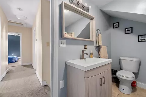 Entry Way - 549 E Main St, Orange, MA 01364 photo 6 of 6