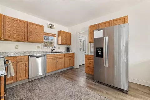 Kitchen - 549 E Main St, Orange, MA 01364 photo 1 of 1