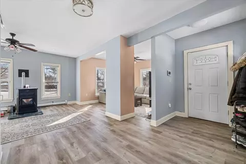 Entry Way - 549 E Main St, Orange, MA 01364 photo 2 of 6