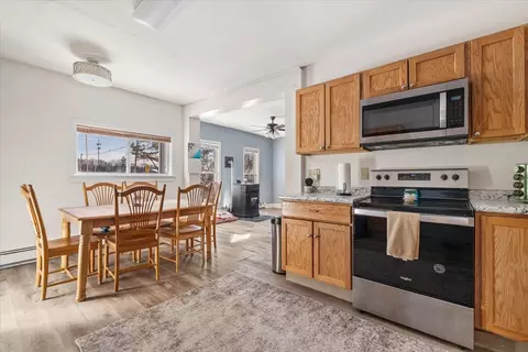 Dining - 549 E Main St, Orange, MA 01364 photo 1 of 1