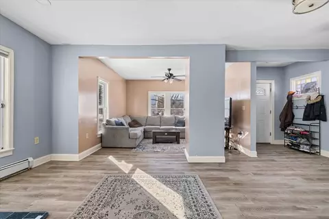 Entry Way - 549 E Main St, Orange, MA 01364 photo 3 of 6